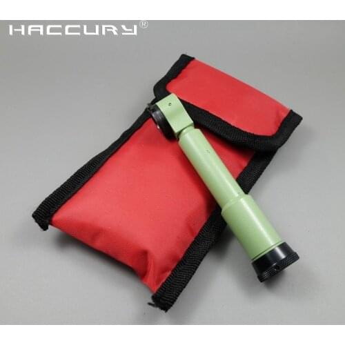 Bend Eyepiece for leica Electronic theodolite Total station