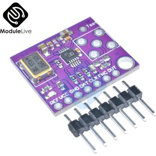 AD9833 Module Signal Generator Module STM32 STM8 STC Microprocessors Sine Square Wave DDS Monitor