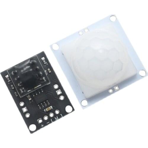 MUC Module+Sensitive Plate Solar Tracking Sensor Module PCB Circuit Board Single Axis Solar Tracking Module Solar Tracker Module