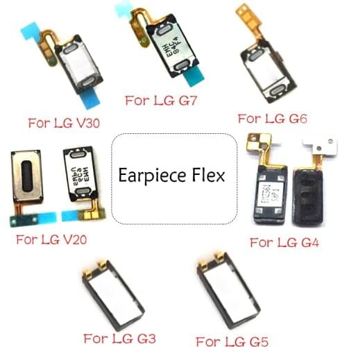 New625 Speakers For Phones LG G6