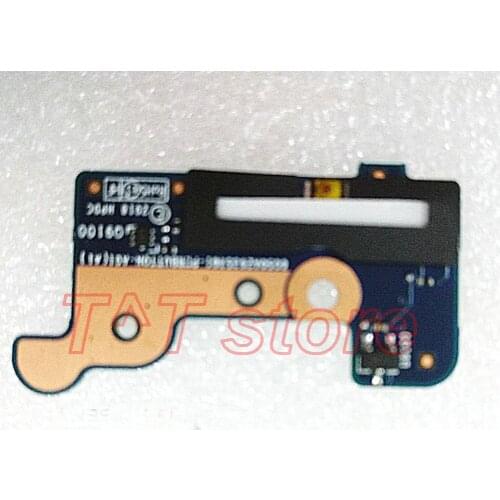 NEW original for HP 735 830 G5 power botton switch board 6050A2935301 free shipping