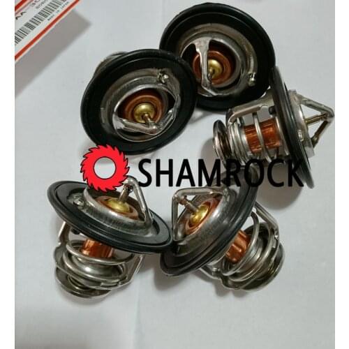 Engine Thermostat with Gasket OEM 19301-PAA-306/19301PAA306 for Aacura Integra Hhonda Accord Civic CR-V Odyssey Prelude