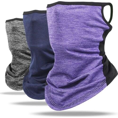 Ourdoor Hiking Camping Cycling Triangle Scarf Dustproof Sport Bandana Hunting Running Army Bicycle Military Tactical Neck Gaiter