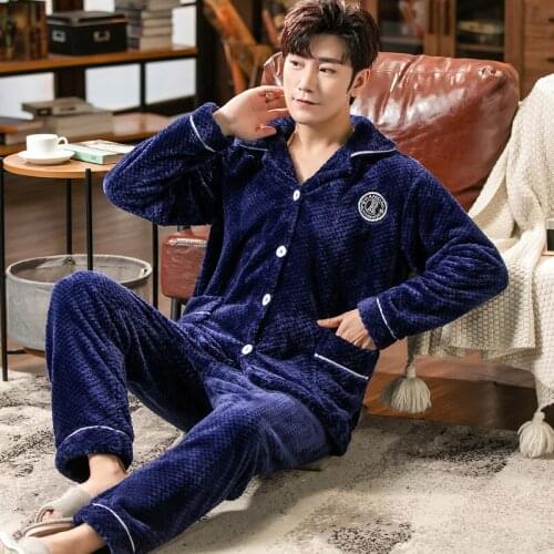 Pysxpyyunshan Men's Nightgowns