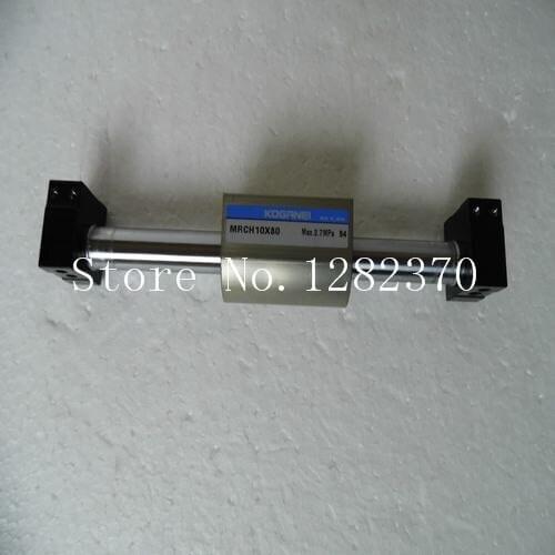 [SA] new Japanese original authentic KOGANEI cylinder MRCH10 * 80 spot