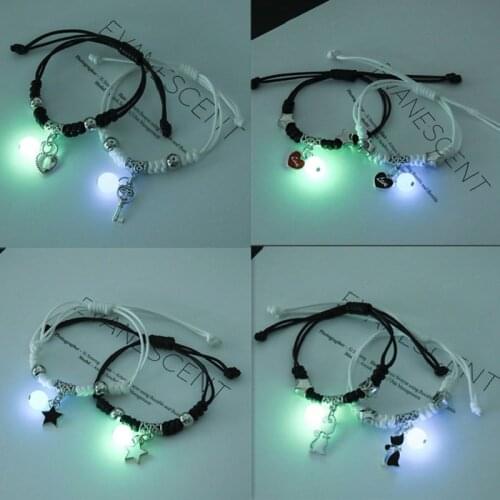 Vinkkatory Bracelets For Lovers