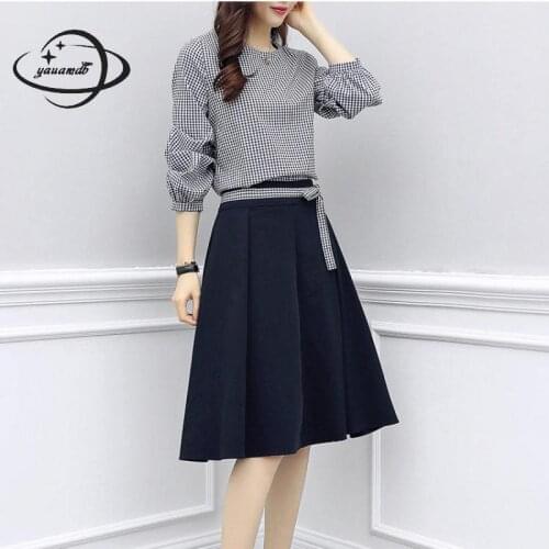 YAUAMDB Summer Dresses With Sleeves