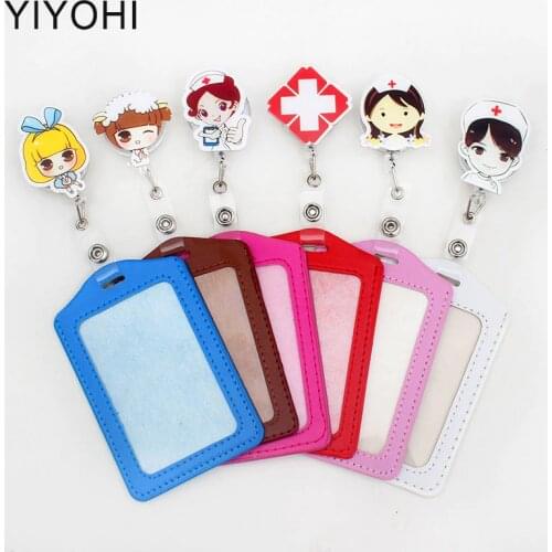 YIYOHI Desktop Business Card Holders