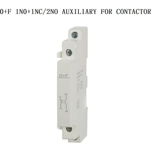 YQWL Contactors