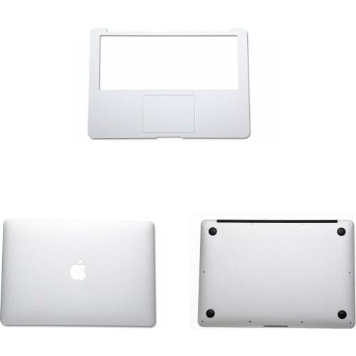 Laptop body protect guard wrist cover For 2016 New MacBook Touch bar 13 15 model : A1706/A1708/A1707 Laptop protective film
