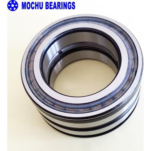 1pcs bearing SL045009-PP 45X75X40 SL045009 E5009N MOCHU Double row full complement cylindrical roller bearings For Crane