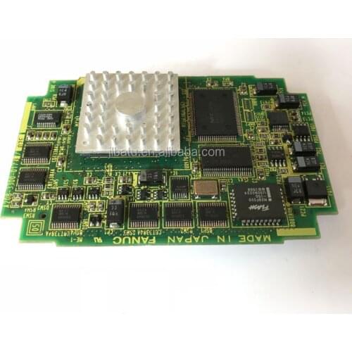A20B-3300-0170 cnc machining center PLC New original Fanuc servo drive board base board