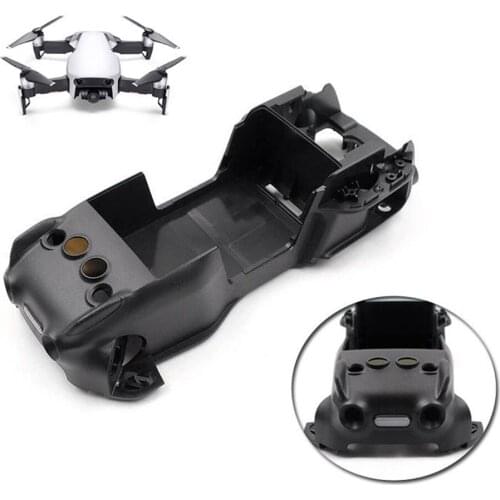 DJI MAVIC air Accessories Bottom Cover Shell Down Cap For DJI Mavic air Drone Body Frame Repair Parts