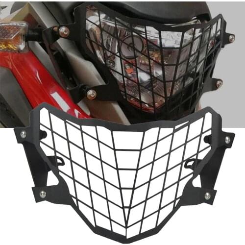 Motorcycle Accessories Headlight Protector Grille Guard Cover FOR BMW G310GS G310R G 310 GS R G310 GS/R 017 2018 2019 2020 2021