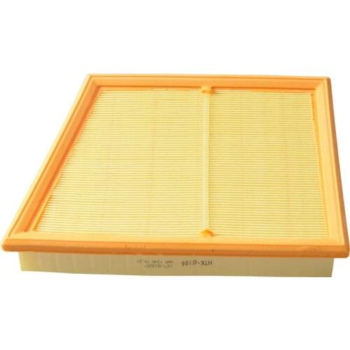 Car Engine Air Filter for BMW 216i 218i 220i 225i X1 18i 20i 25i MINI COOPER F45 F55 F56 F57 1.2L 1.5L 2.0L (2014-) 13717619267