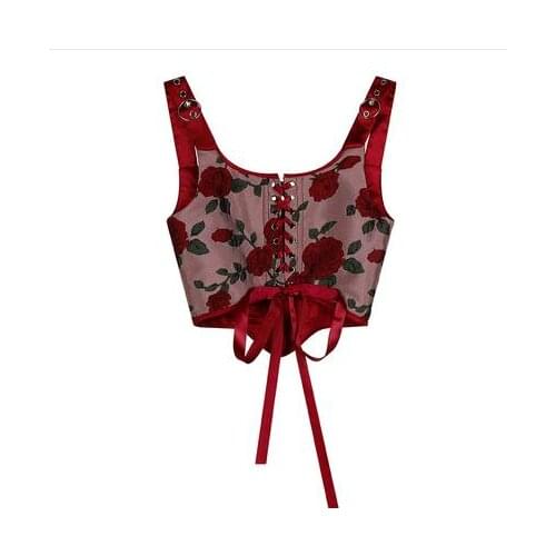 Женские майки BOUSSAC China At AliExpress