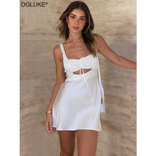 Праздничные летние платья DGLUKE China At AliExpress