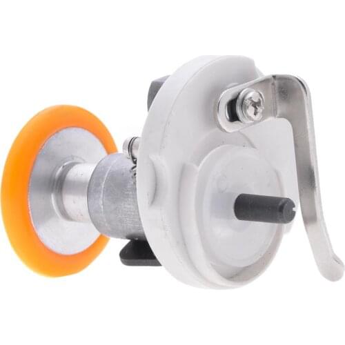 For JUKI LK-1900A Sewing Machine Spare Parts Bobbin Winder 262-60000