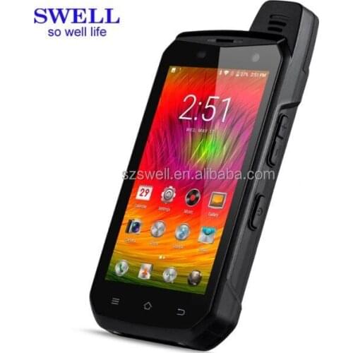 IP68 IP69 5inch real time gps tracking android 5inch walkie talkie dual sim rugged military mobile phone 4g Rugged smartphone