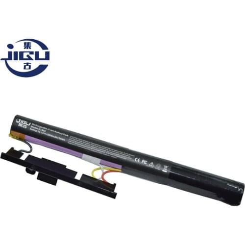 JIGU 3cell 2600mAh Laptop Battery 18650-00-01-2S1P-0 For Acer ASPIRE ONE 14 Z1402-31B8 ASPIRE ONE 14 Z1402-32BJ
