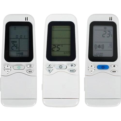 A/C controller Air Conditioner air conditioning remote control for hitachi VESTEL HT01 KTRL003