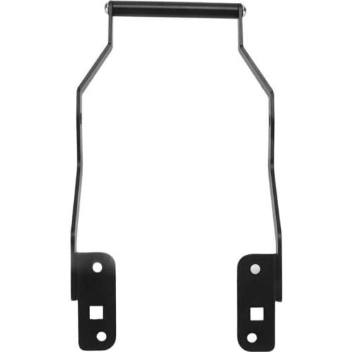 Motorcycle GPS Mount Easy Installation Navigation Bracket for Motorbike