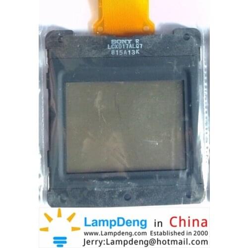 LCX017 LCX017A LCD panel for Projector,Lampdeng.com in China