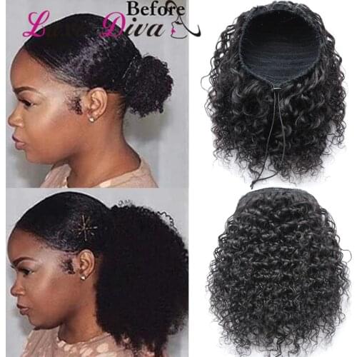 LUXE DIVA Artificial Hair