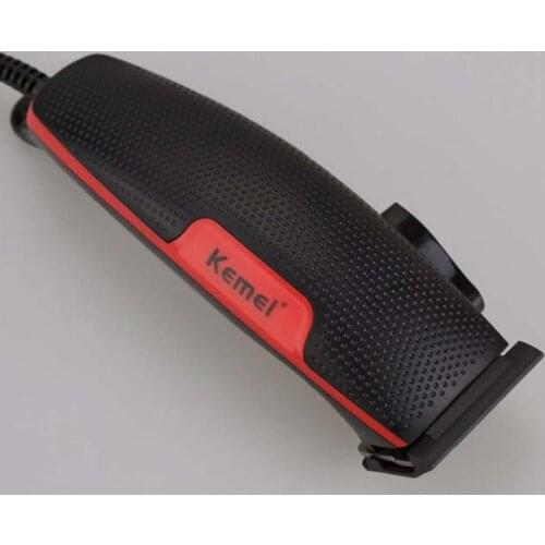 Kemei KM-4801 mens professional electric hair clippers hair trimmer hair cutting tools