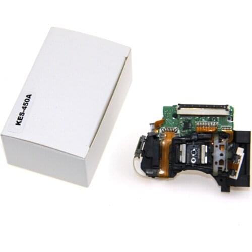 Original KES-450A KES450A Optical Pick Up KES 450 A Laser Lens Replacement For PS3 Slim Game Console