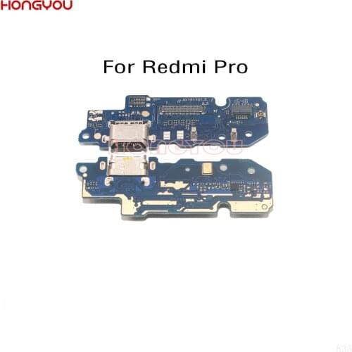 USB Charge Dock Board Charging Socket Jack Port Plug Connector Flex Cable For Xiaomi Redmi Pro