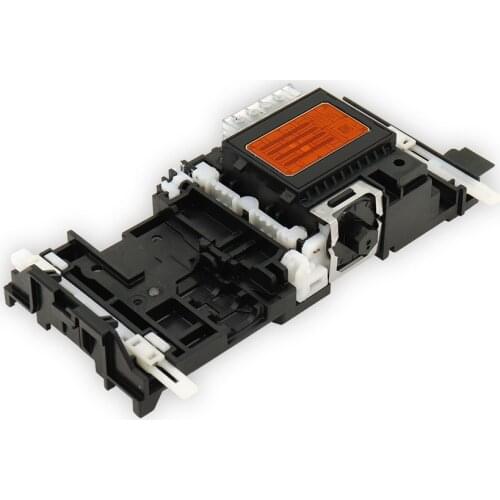 960 Printhead print head for Brother 2480C 2580C 1860C 1960C DCP 130C 135C 150C 153C 155C 330C 350C 353C 357C 540CN 560CN 750