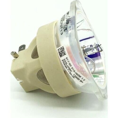 Original 5J.J6R05.001 projector bare lamp for-Benq MW767 MX766 MX822ST MX768 MW769