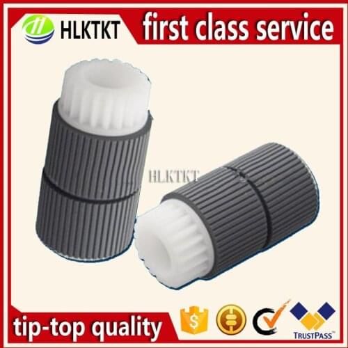 Pickup Roller Compatible for HP Color LaserJet CM6030 CM6040 CP6015 6015 6030 6040 RL1-1289-000 Pick up Roller