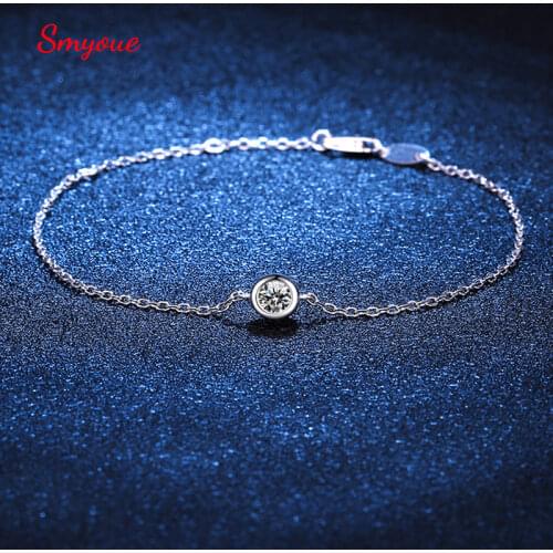 SMYOUE Pair Bracelets