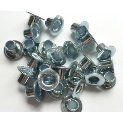 Clutch stretch rivet, Auto parts Φ4*5.3