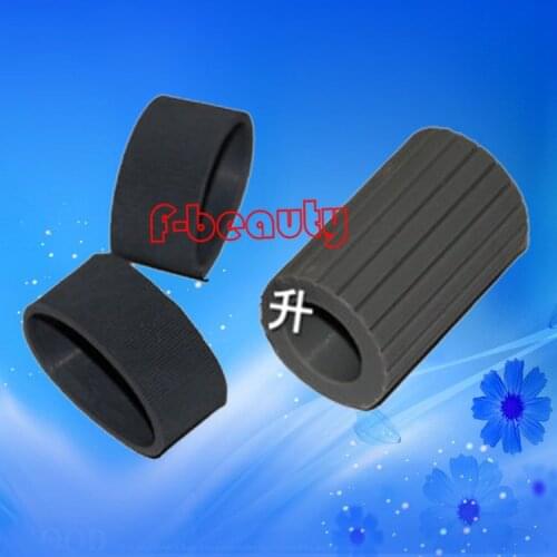 High quality New pickup roller for Canon DR3010C DR2510C DR2010 DR2025 Pick up Roller