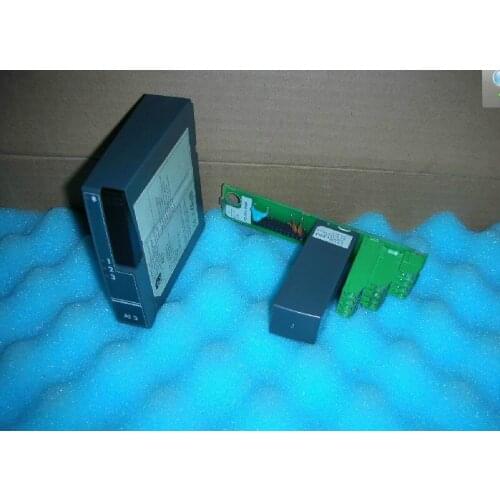 1PC USED EUROTHERM analog input module 2500M/ AI3