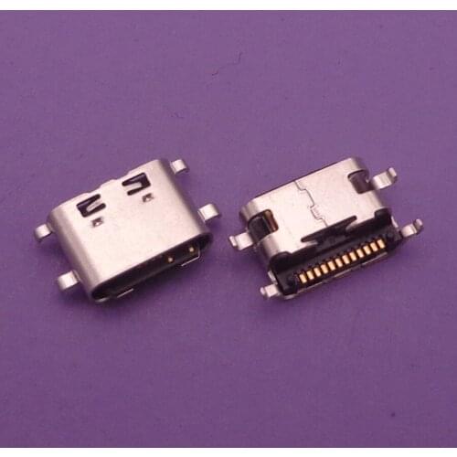 10pcs for meilan X Micro mini USB jack Charger Charging Connector Port Power Jack Replacement Part