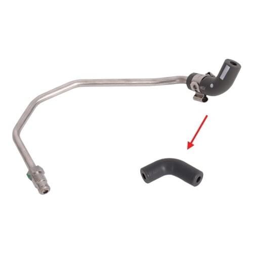 223214784R MERCEDES VITO 109 CDI / 111 CDI TURBO MANIFOLD PIPE HOSE METAL PIPE EXCLUDED