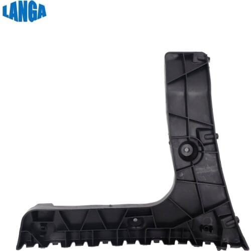 4G5807453A Fits for AUDI A6 C7 Genuine Bumper Bracket LEFT REAR