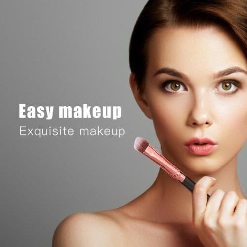 7 PCS/10 PCS Eye Shadow Brush Eyebrow Brush Makeup Brush Foundation Brush Tools Make up Beauty Cosmestic Brushes