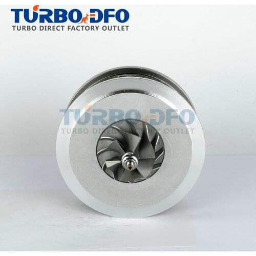 716665 716665-5002S 716665-9003S For Lancia Lybra 1.9 JTD 103Kw M724.19 16Ventil 71785260 71783874 Turbocharger Cartridge Assy