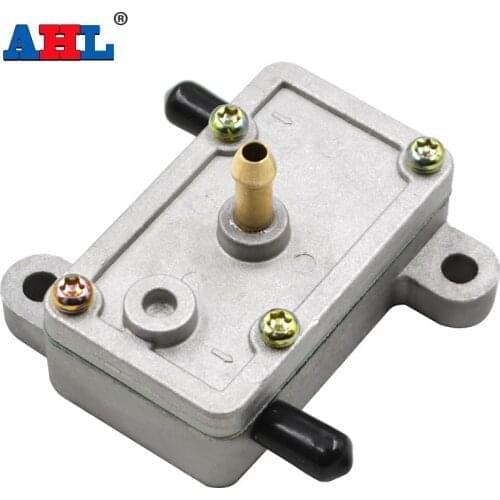 AHL Motorcycle Engine Gasoline Fuel Pump For Honda Odyssey For Arctic Cat Go For Kart Vacuum Snowmobile ATV PWC FL250 FL350