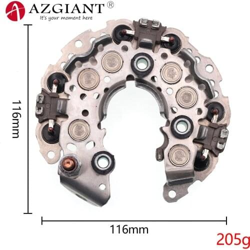 Car Generator motor alternator for Honda Accord 2.4 CRV Odyssey Toyota Corolla Camry Reiz Crown CR-V