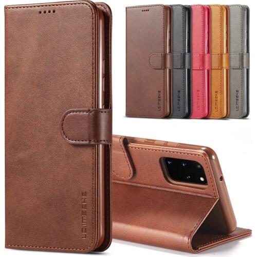 Case For Samsung A02S Case Leather Vintage Phone Case On Samsung Galaxy A02 Case Flip Magnetic Wallet Cover For Samsung A 02S 02