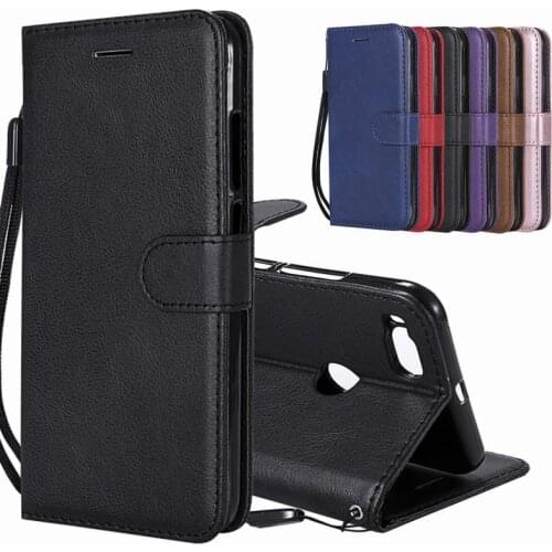 CYTANH Phone Cases Xiaomi Mi 6X
