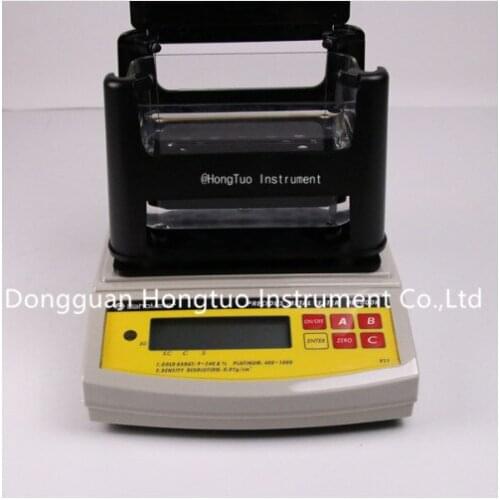 DH-2000K High Precision Precious Metal Density Tester/Digital Density Meter