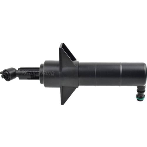 Auto Car Front Headlight Headlamp Washer Nozzle jet Left/Right 2048601347 2048601447 For Mer cedes X204 GLK350 2009-2014