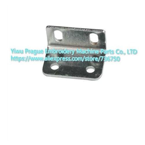 Hoop Connector Fixing Bracket for magnetic hoops frames of Tajima Chinese embroidery machines spare parts store 736750